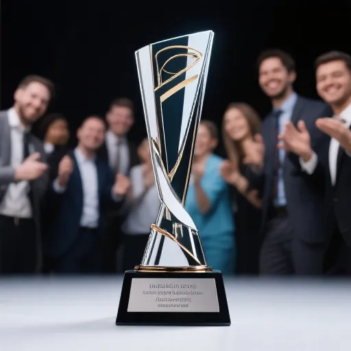 Top 10 Doanh Nghiệp Công Nghệ Xuất Sắc 2024