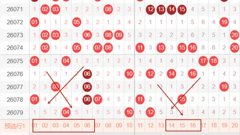 2026022期双色球预测：专家质合分析推荐前区十码杀码02